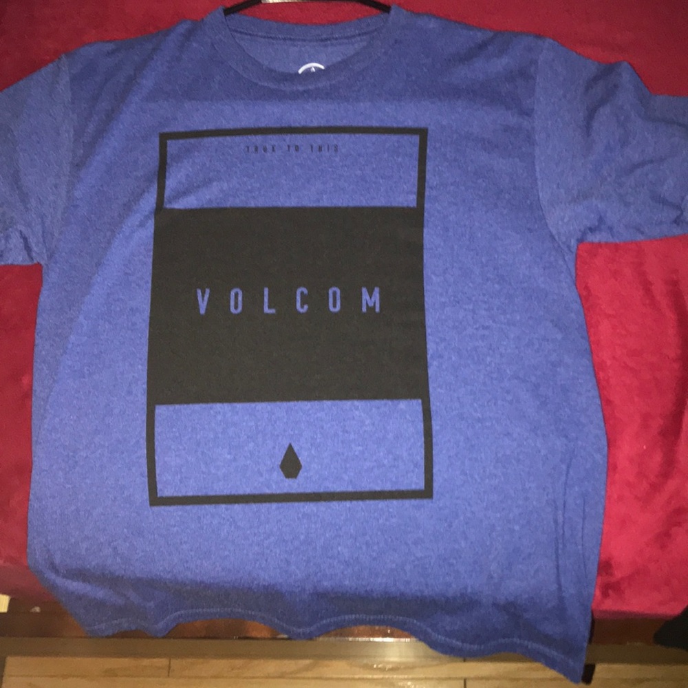 Youth Volcom Tee